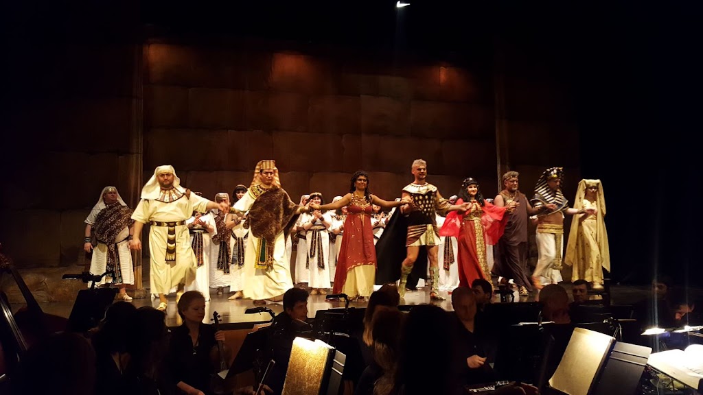 AUDITORIO MARTIN RECUERDA