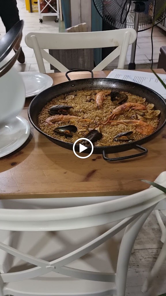 La Bodeguilla casa de comidas Arenal — Videos