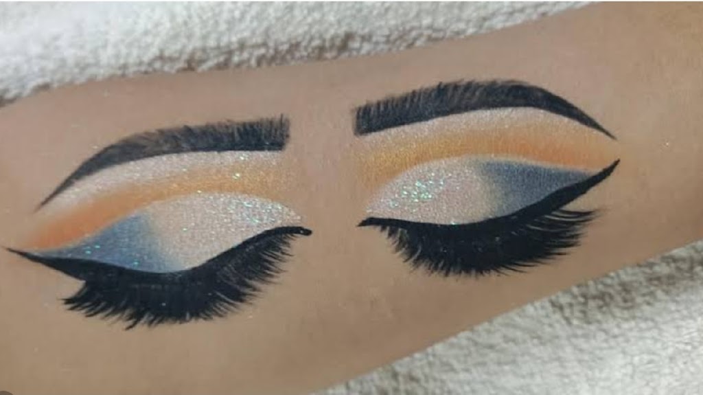 Fleurish Beauty By Nik S Style