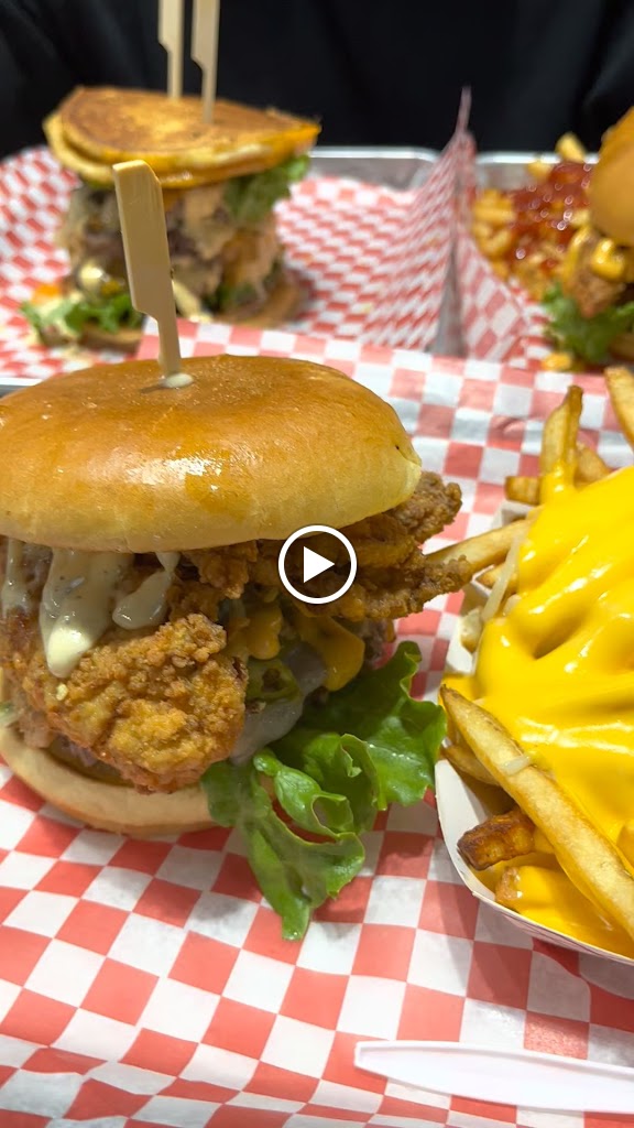 Burger