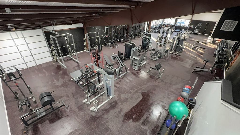  Champs’ Fitness LLC