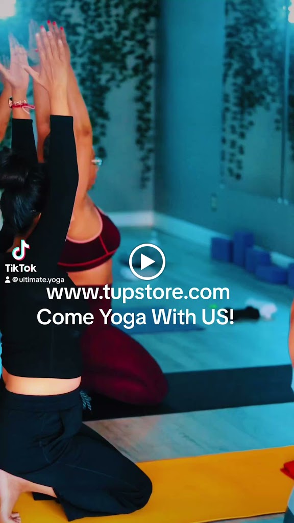  The Ultimate Peaceful Place Yoga Fitness Studio