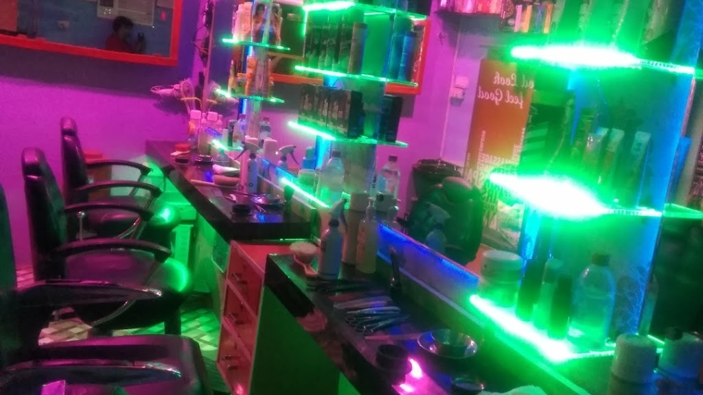 Imran Habib Ladies And Gents Parlor