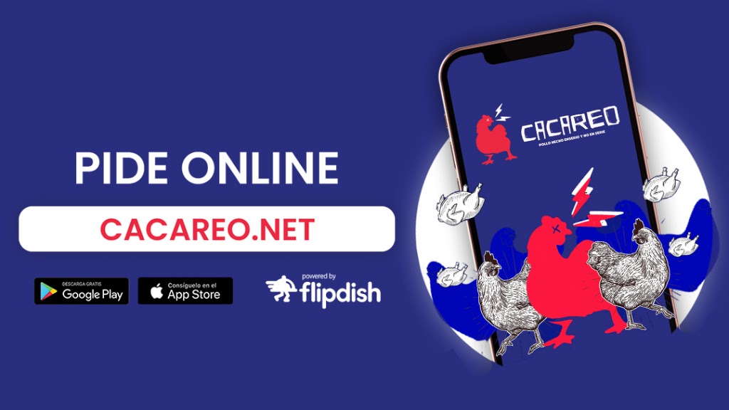 Cacareo — Del propietario