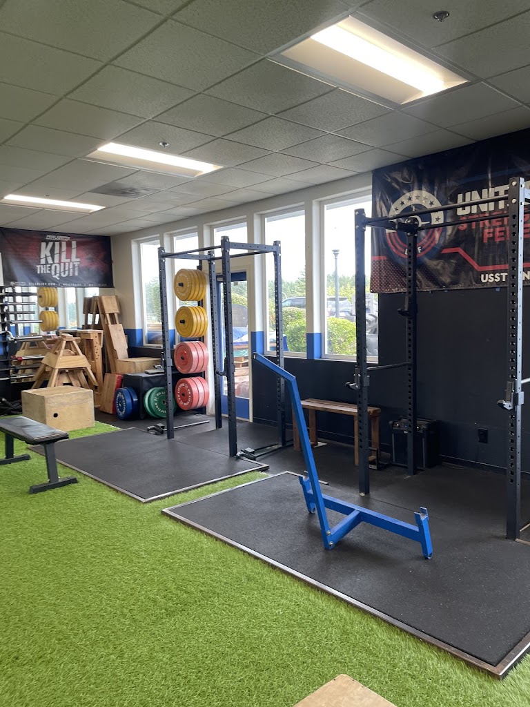  Gig Harbor Strength and Fitness
