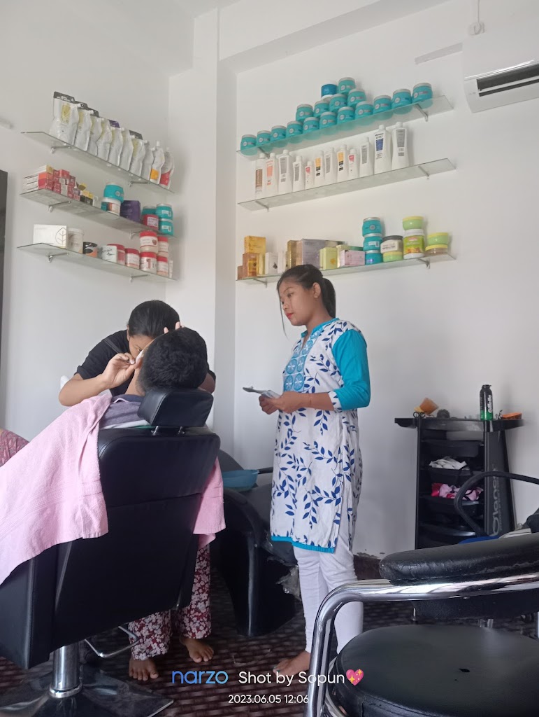 Keci Unisex Salon L Oreal Sonari