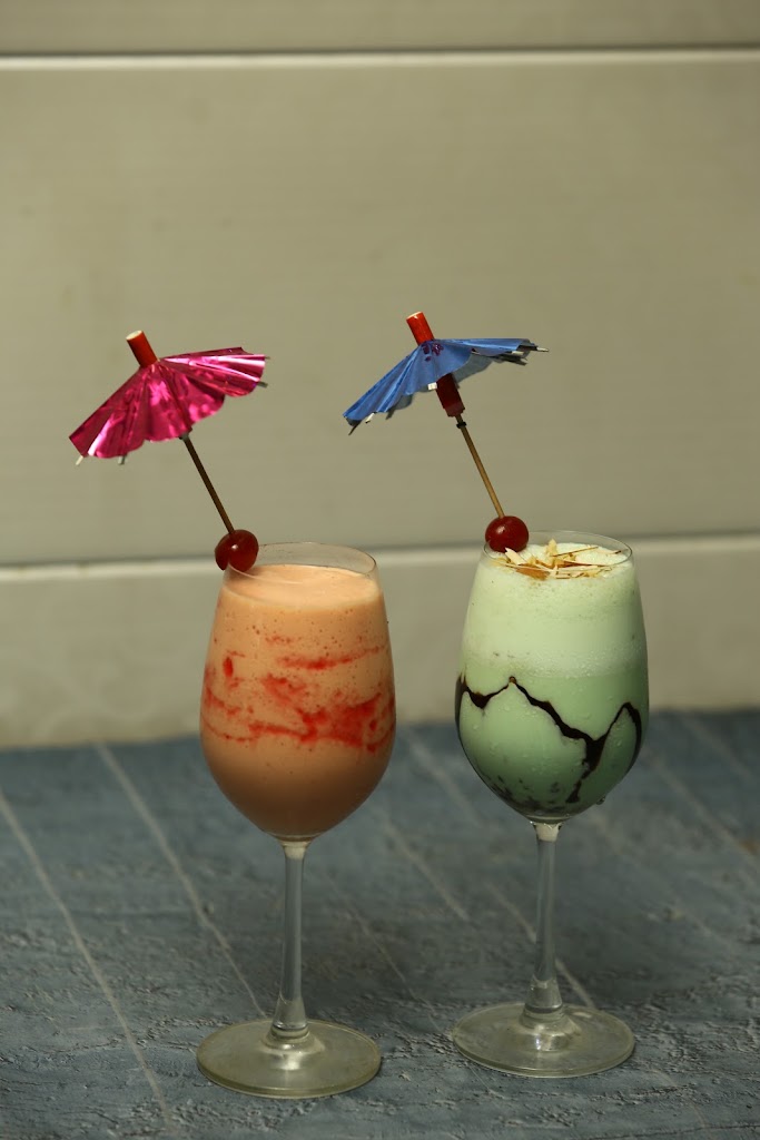 Food & drink