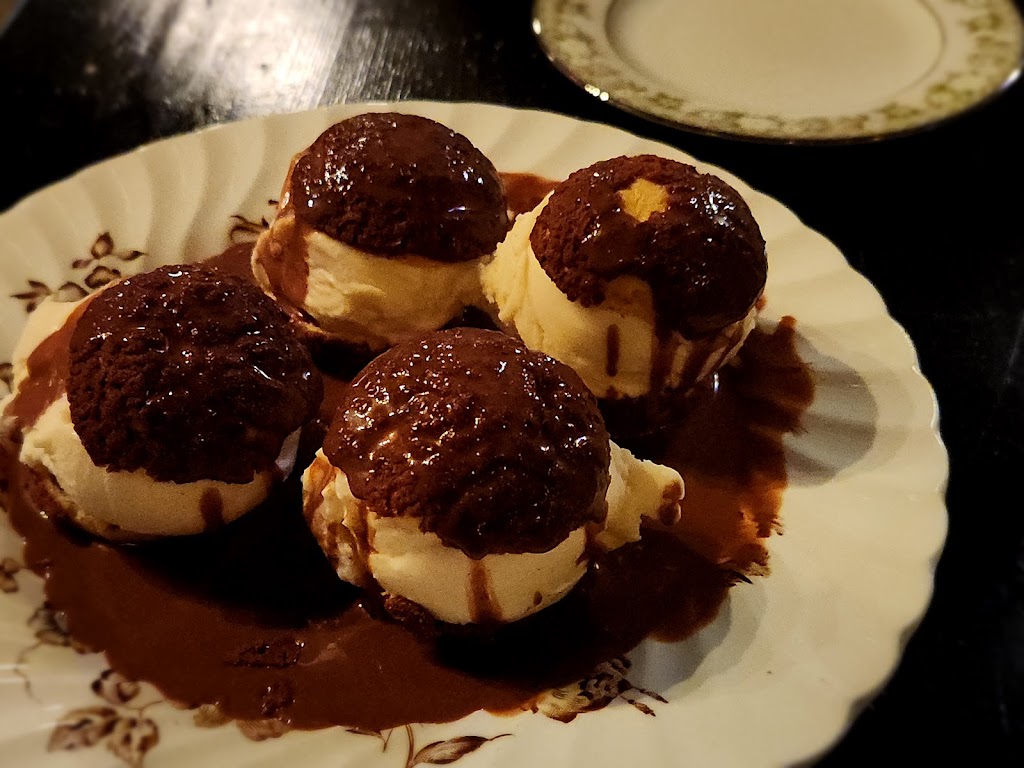 Profiterole