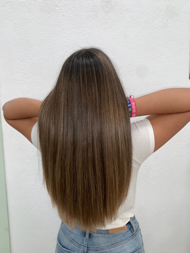 CLOE Centro de Belleza — Del propietario