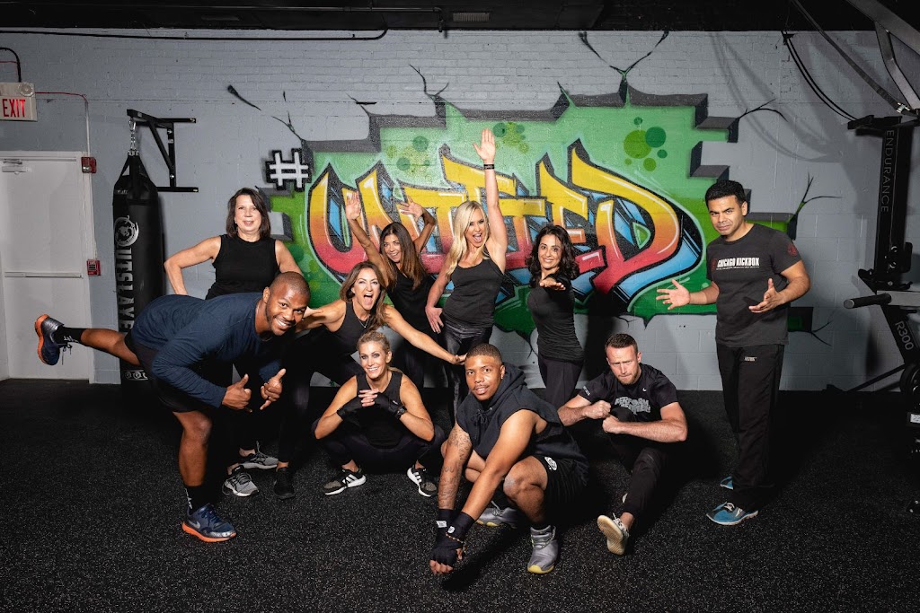  Unify Fitness