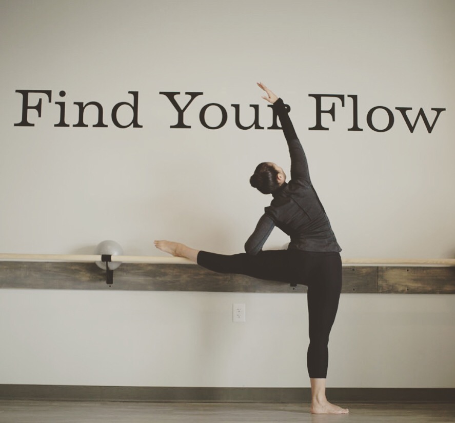  Barre Body & Soul LLC.