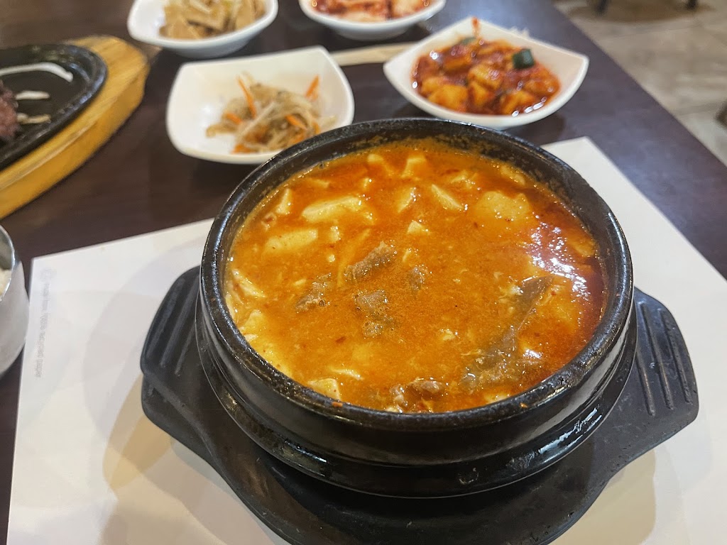 Soup