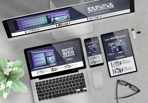 Zeorbit Website Designer Mobile App Developer