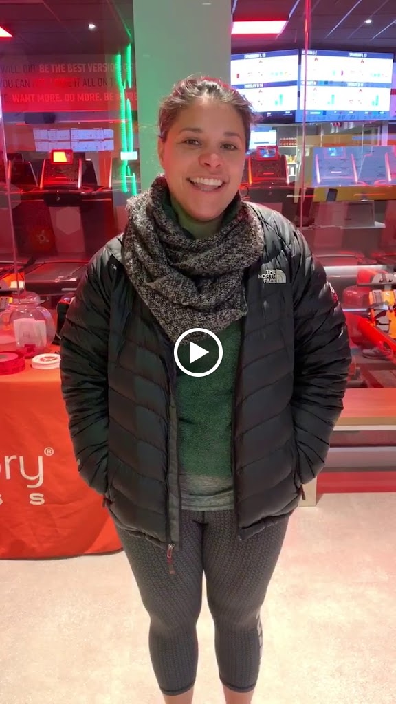  Orangetheory Fitness