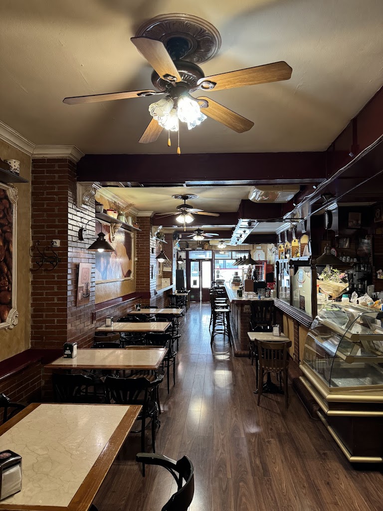 Cafe del Centro Bar