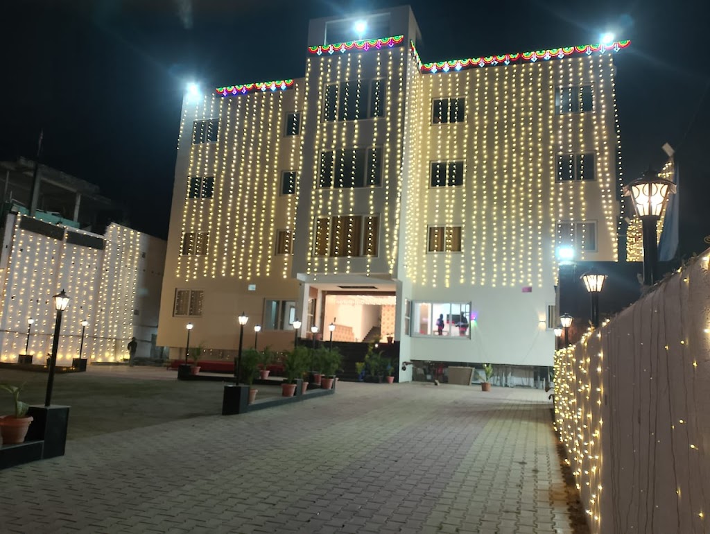 Hotel Shanti International Inn