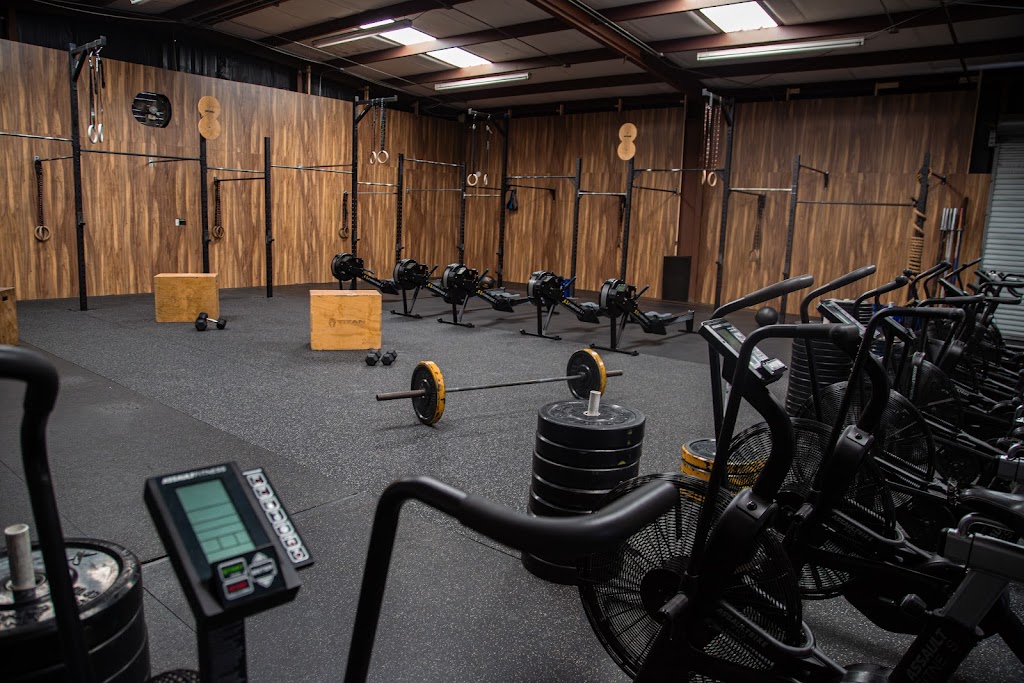  The Garage at Statesboro