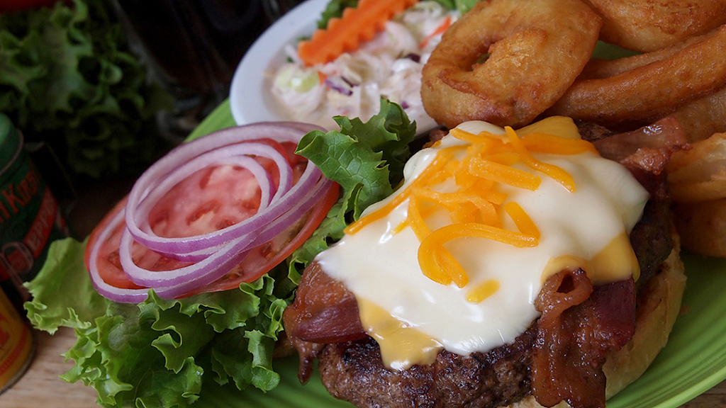  Pammy K's Café & Catering