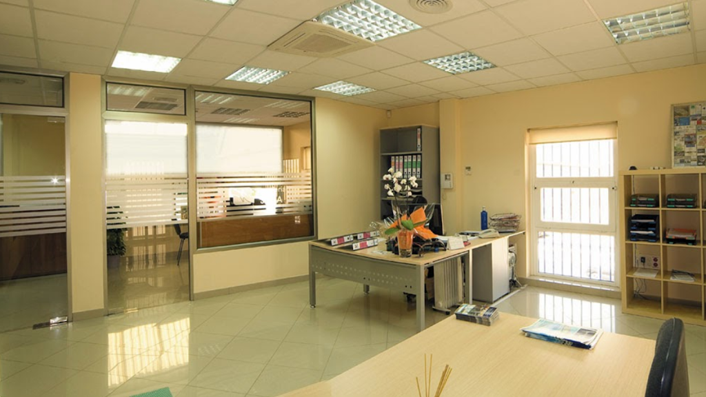 Carpinteria Metalica Jara S.L.