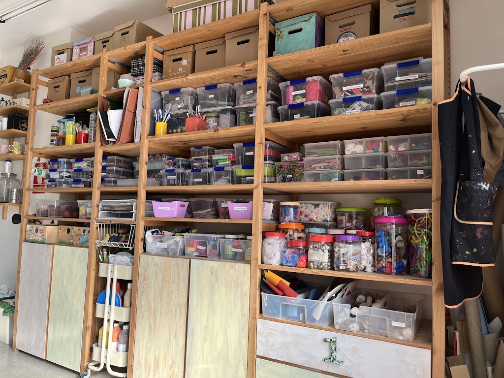 ESPACIO DE ARTETERAPIA MARGA GASCON