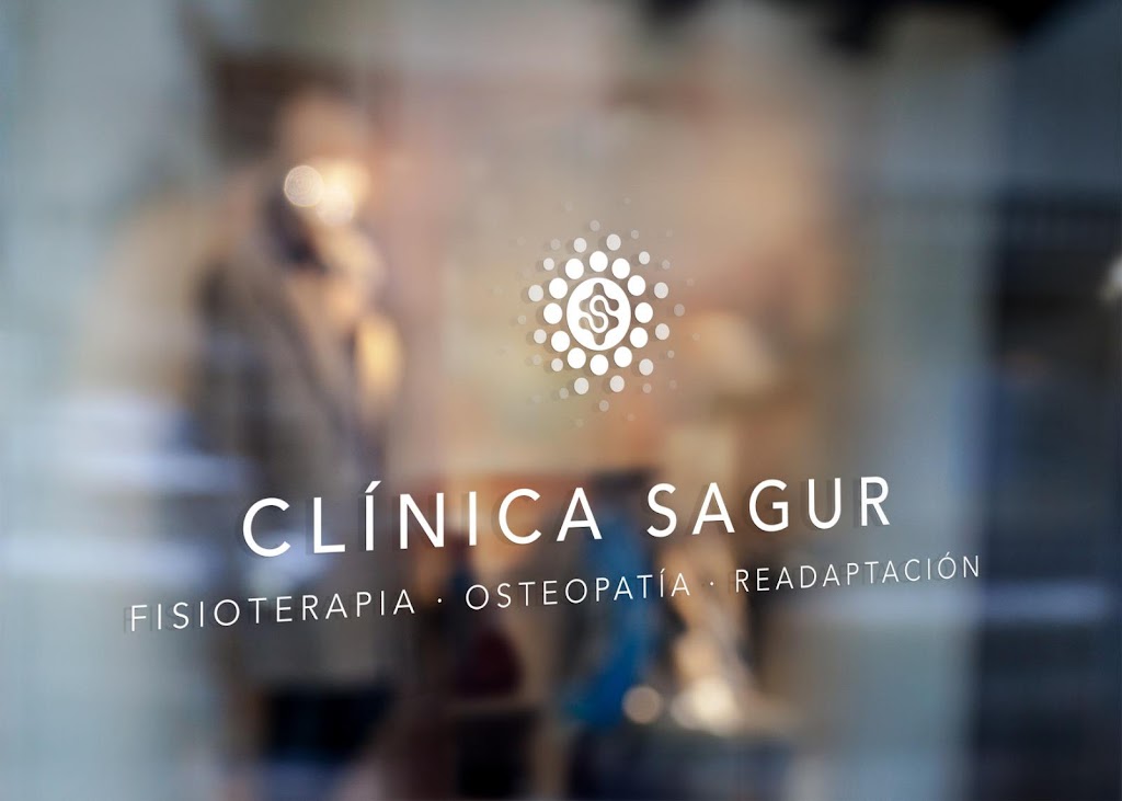 Clinica Fisioterapia Sagur Torremolinos