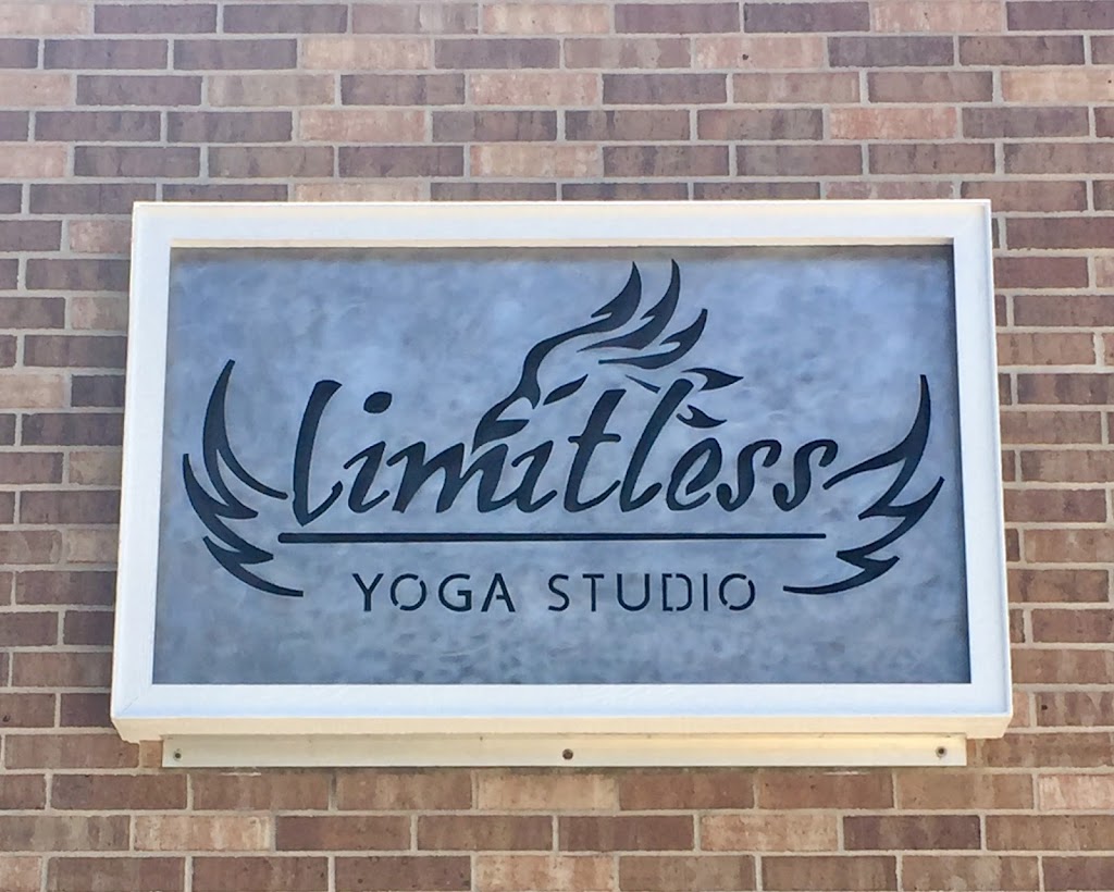  Limitless Yoga Studio