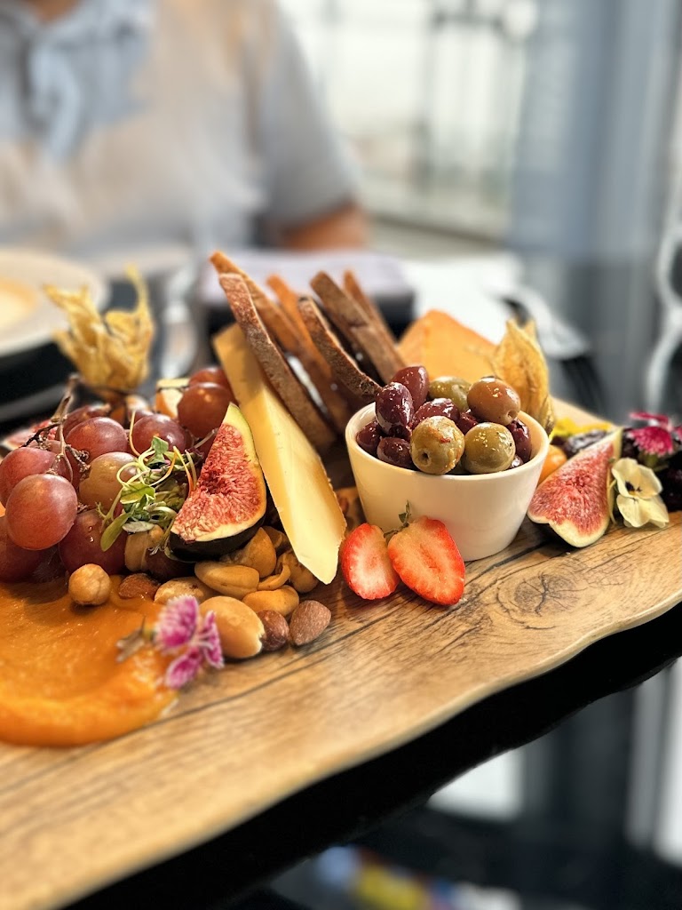 Charcuterie