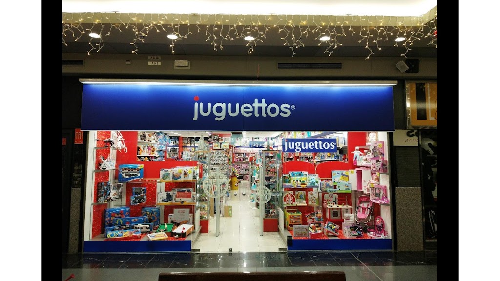 Foto 2 de Juguettos