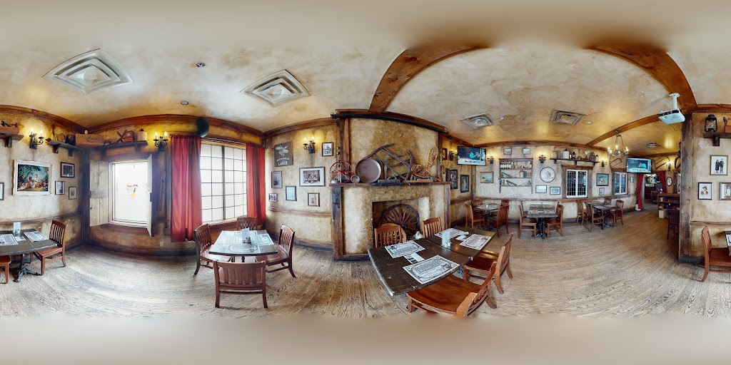 Street View & 360°