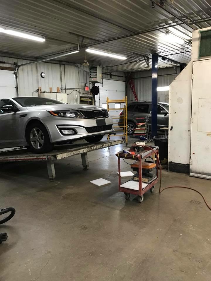 Workshop
