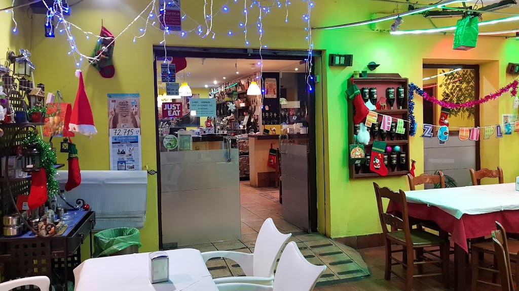 La clave — Ambiente