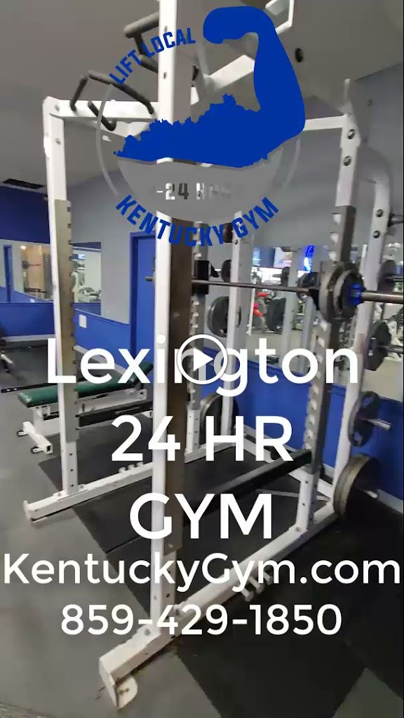  Kentucky Gym