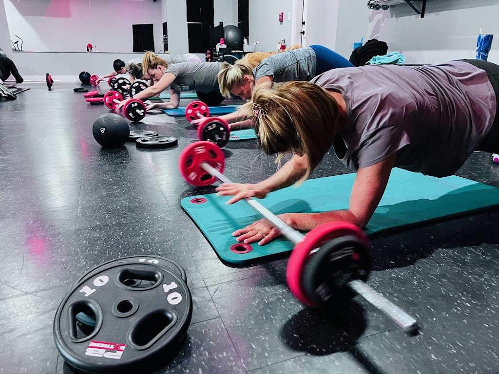  SWEAT Studio Cape Cod