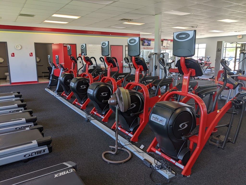  Snap Fitness Mount Horeb