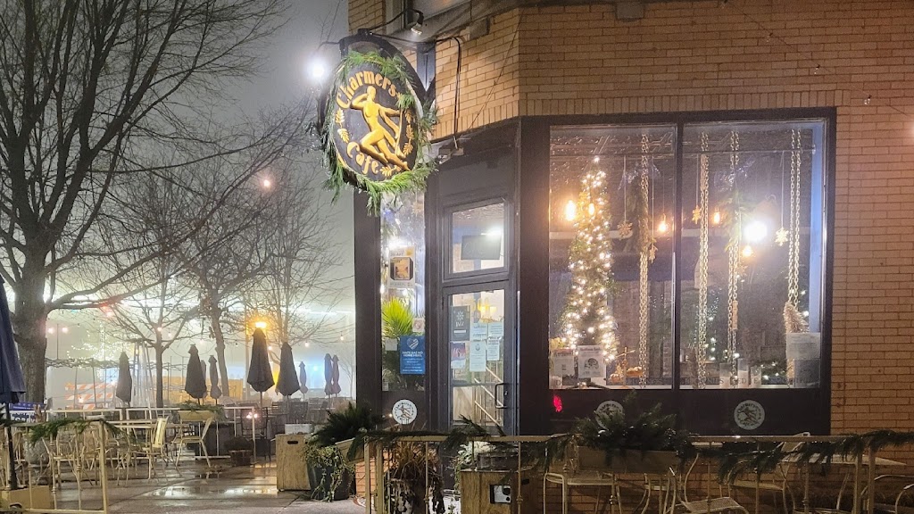 Photo of Charmers Cafe