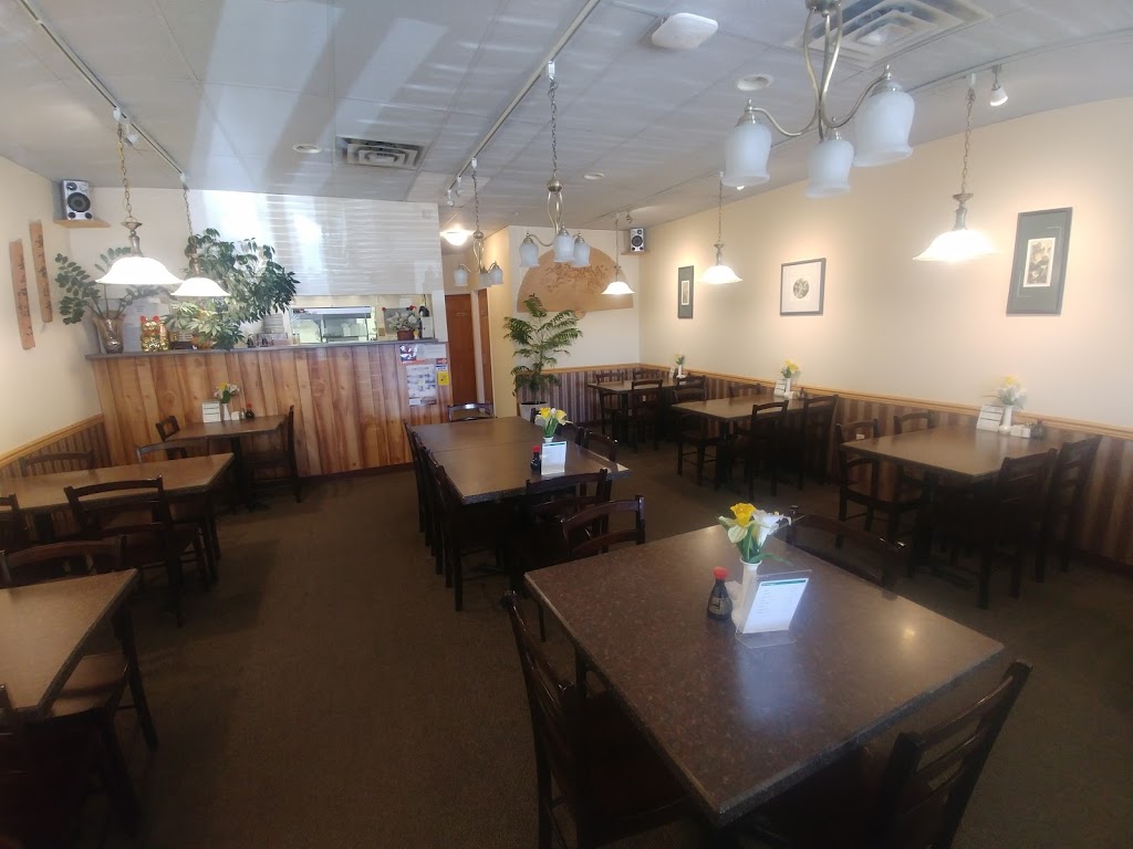 Lee's Garden Restaurant in Kamloops