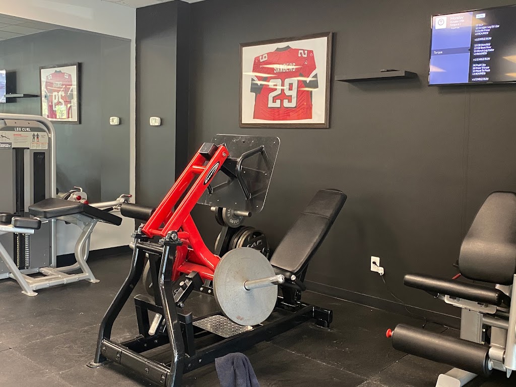  Torque Performance Training