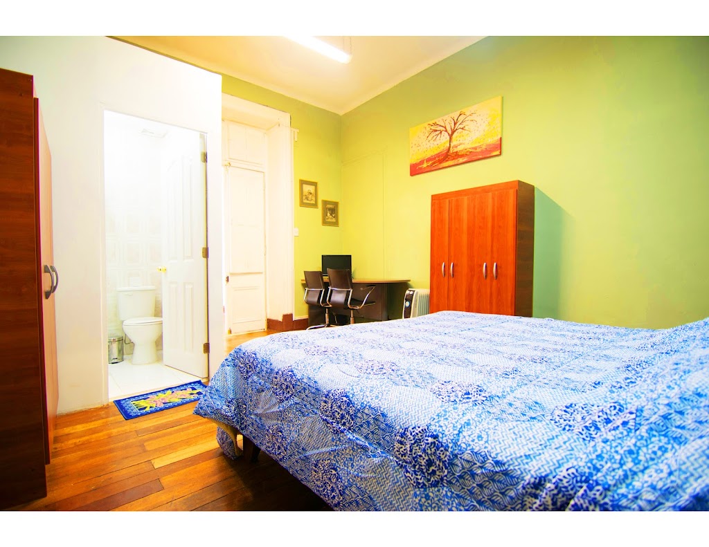 Habitaciones