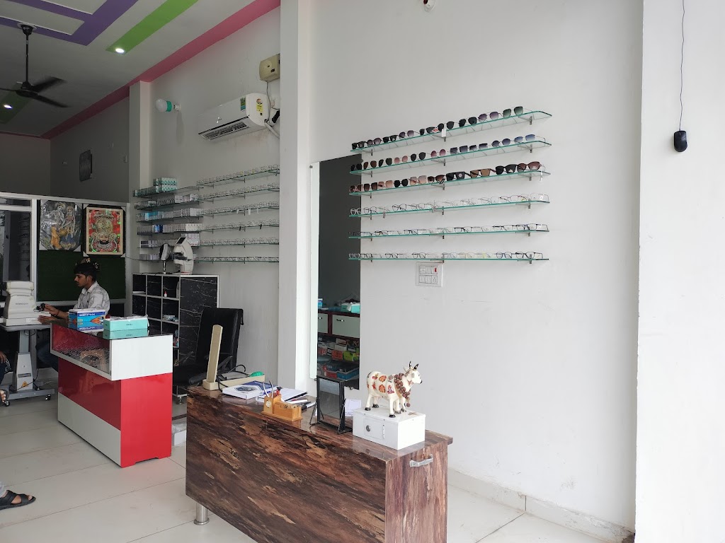 Drishti Hospital Retina And Glaucoma Center