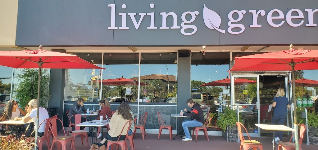 Photo of Living Green Cafe - Pompano