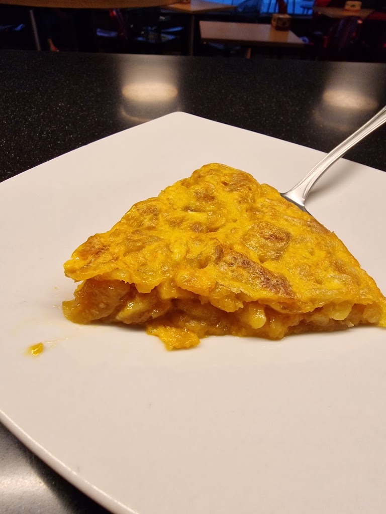 Chevas — Comida y bebida