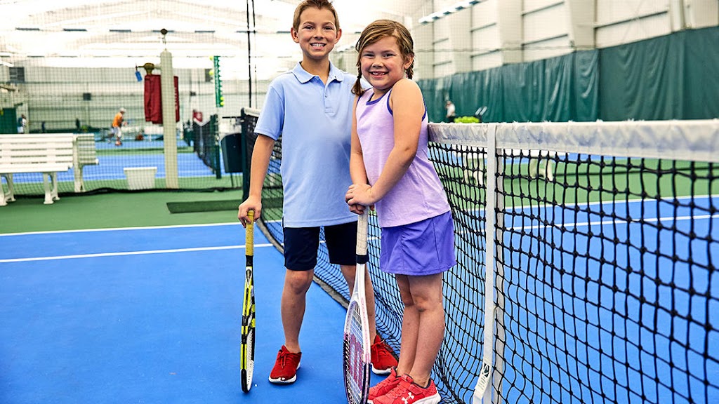  The Downtown Club at The Met