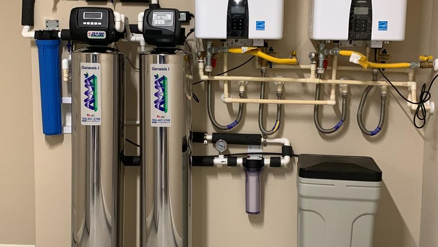 AWA Purification Technologies