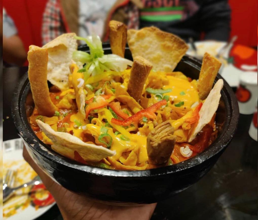 Nachos