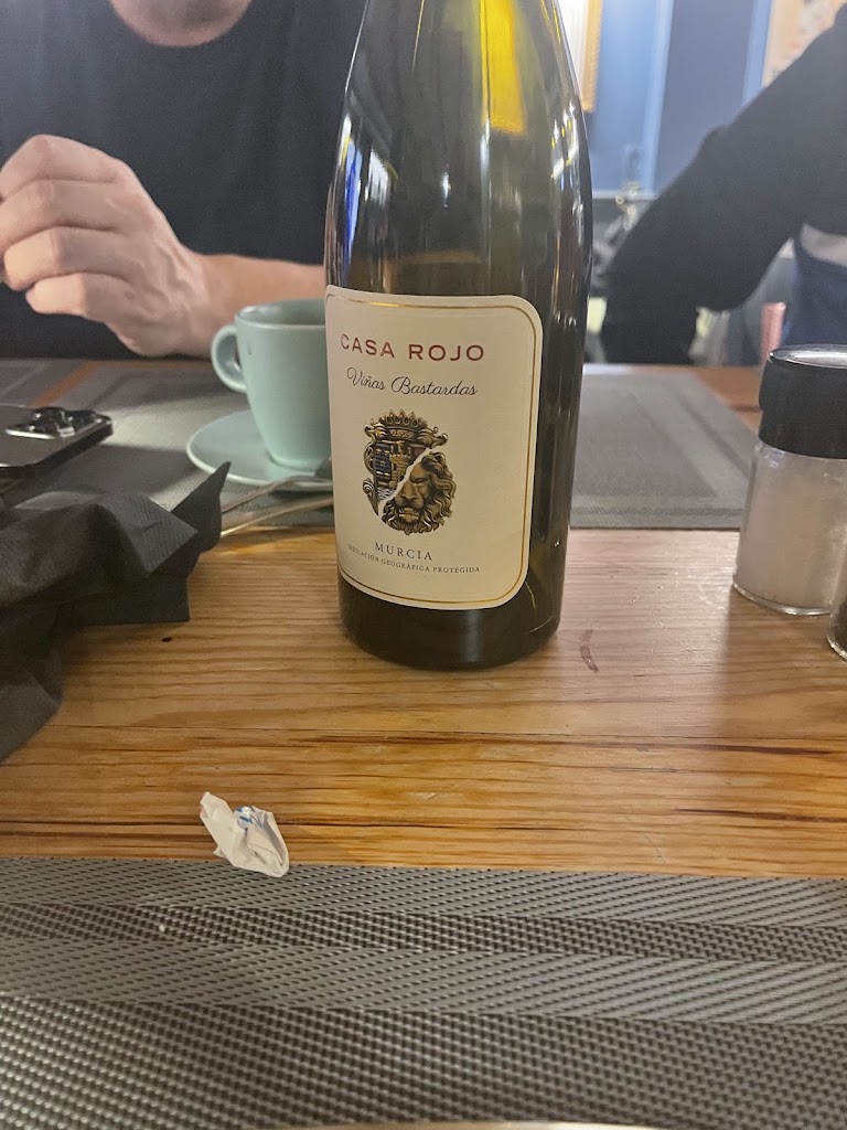 El Bistro - Bellaluz - La Manga Club — Mas recientes
