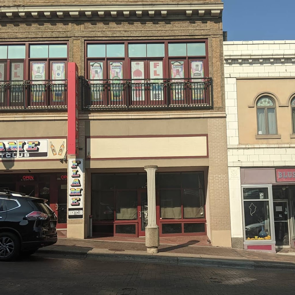  Duluth Climbing and Fitness Co-op