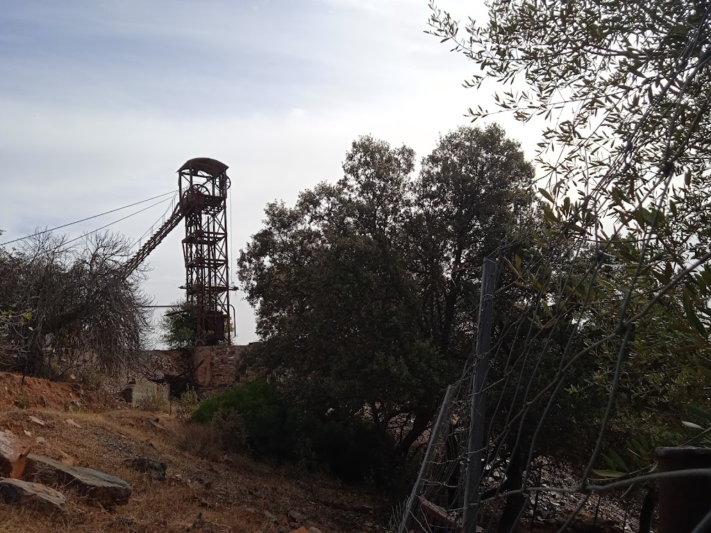 POZO MINERO LA ESPANOLA