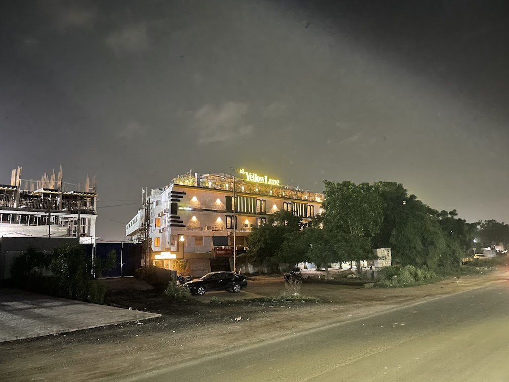 Hotel Yellow Lime By Sameer Co
