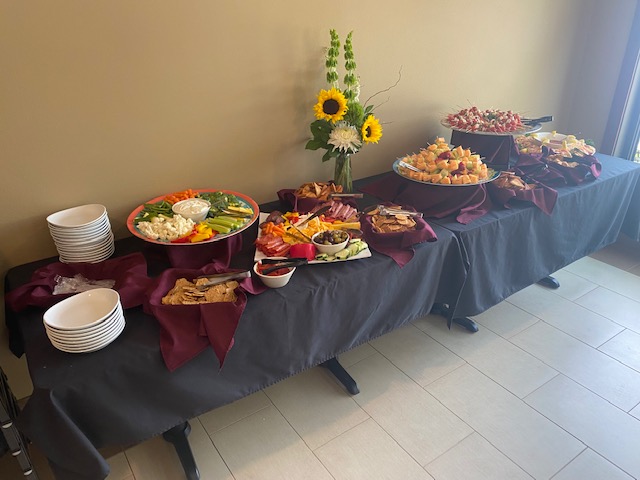  Wissota Lodge and Event Center