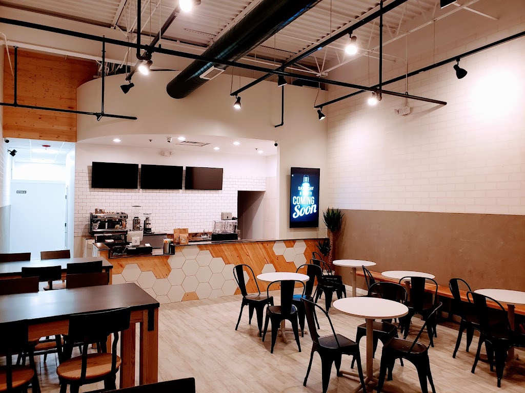 Photo of Hangout cafe